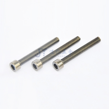 12.9级杯头内六角...