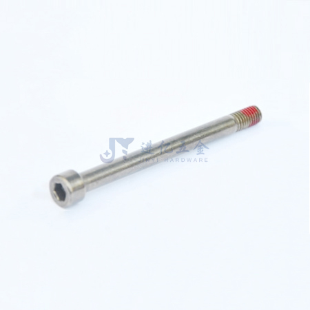 12.9级内六角杯头