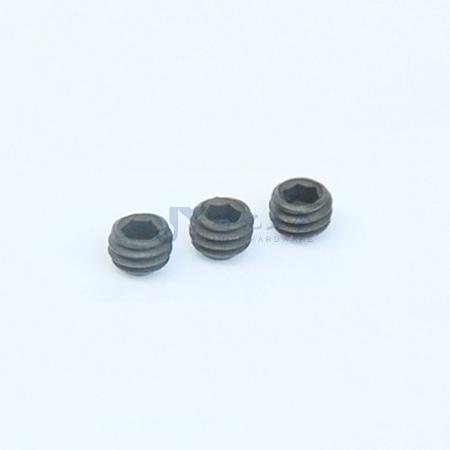 合金钢机米螺丝