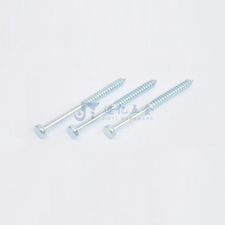 六角头自攻螺钉1