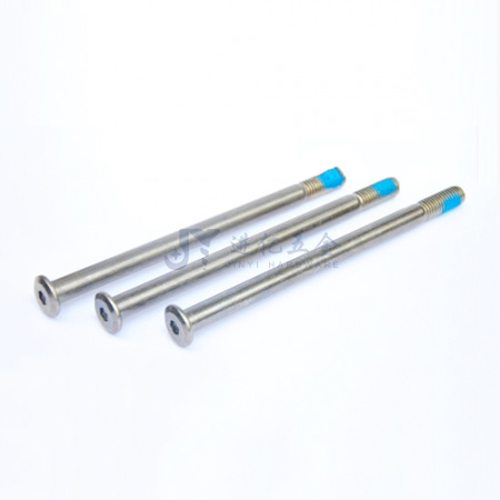 10.9级内六角平头...