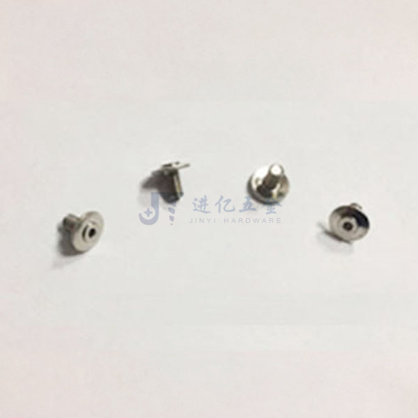 通讯器材螺丝