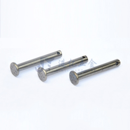 平头插销