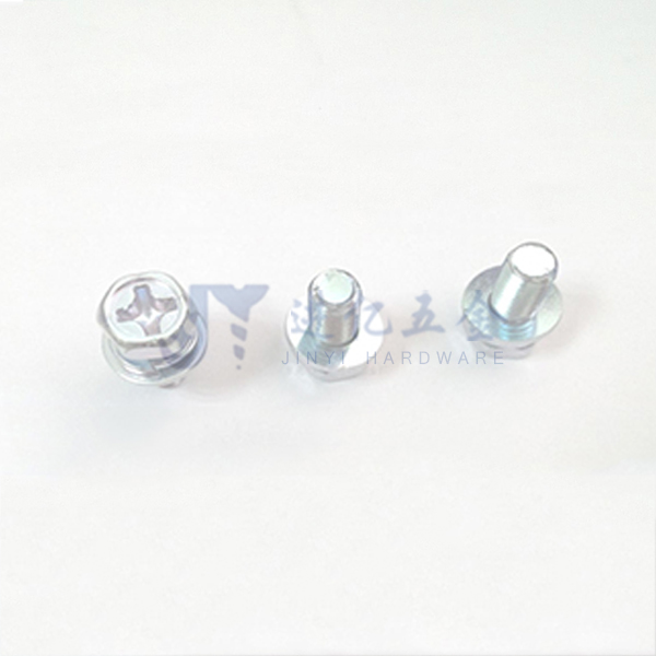 十字凹穴外六角三组合...