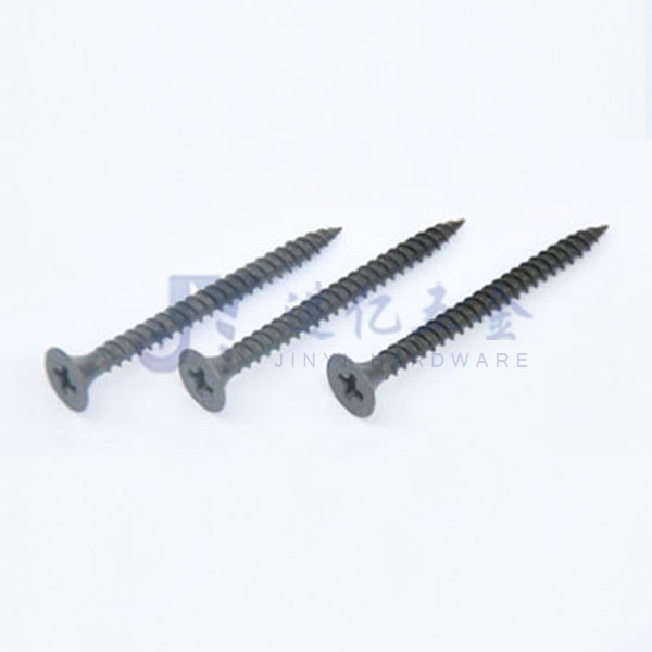 十字沙拉头自攻螺钉