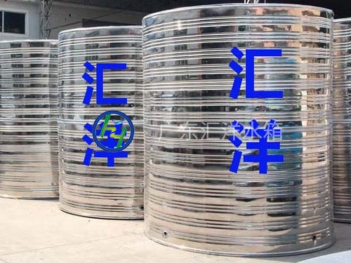 立式卧式保温水箱厂家|东莞不锈钢保温水箱厂|方形组合式保温水箱