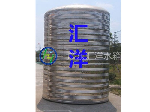 深圳不锈钢保温水箱厂|方形组合式保温水箱价格