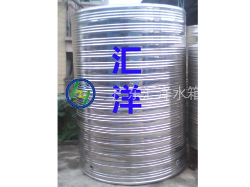 广州不锈钢保温水箱厂|组合式方形不锈钢水箱价格