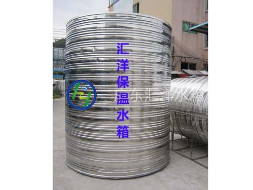 热水工程配套保温箱|热水水箱|储热水水箱|组合箱|保温箱