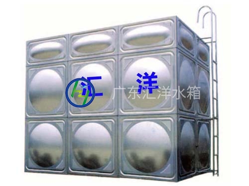 不锈钢消防水箱|不锈钢水箱厂家\价格