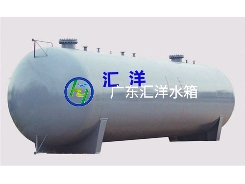 大型压力容器