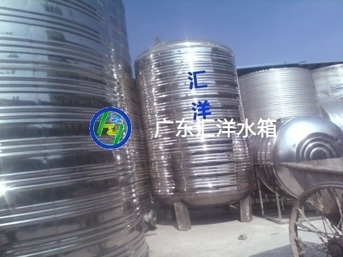 立式承压保温水箱|热泵保温水箱价格