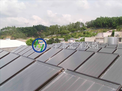 太阳能热水工程安装|热泵热水工程安装维修服务