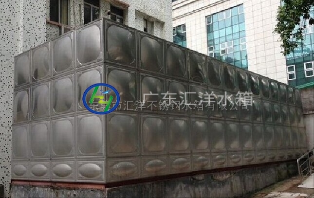 东莞不锈钢水箱-东莞不锈钢水箱价格