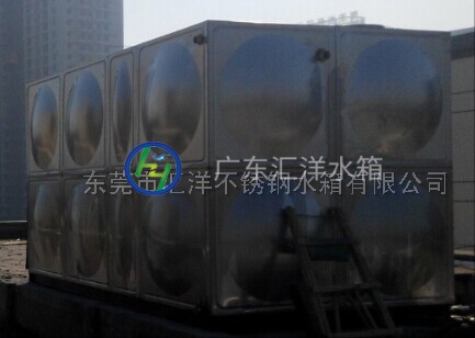 广东不锈钢水箱-消防水箱厂家-生活不锈钢水箱供应厂家