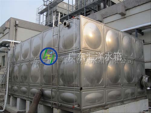 方形水箱-方形水箱厂家-不锈钢水箱厂