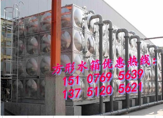 东莞虎门消防水箱厂家