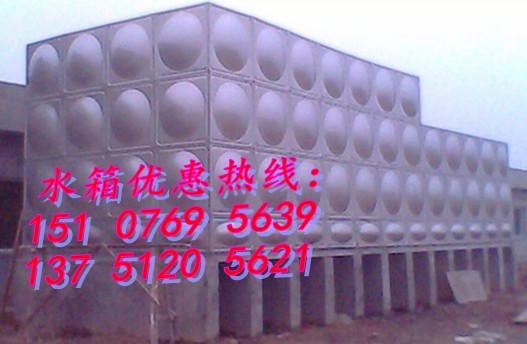 东莞不锈钢保温水箱价格\多少钱