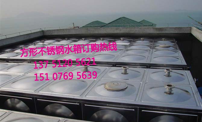 东莞消防水箱哪家最好|不锈钢消防水箱价格