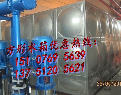 消防水箱生产厂家_不锈钢水箱厂_不锈钢生活水箱厂_东莞惠州不锈钢保温水箱供应