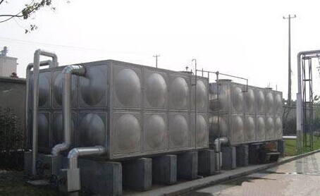 不锈钢水箱厂 消防水箱厂 不锈钢消防水箱供应 消防生活不锈钢水箱 方形不锈钢水箱焊接