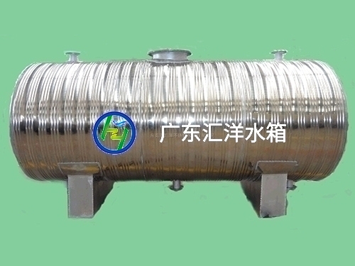不锈钢承压保温水箱|东莞保温水箱厂家价格