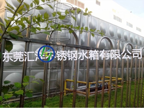 深圳组合式消防水箱|供应厂家|价格规范