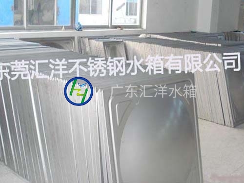 组合式方形消防水箱板材|价格