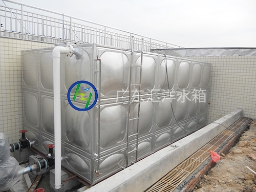 不锈钢消防水箱厂家