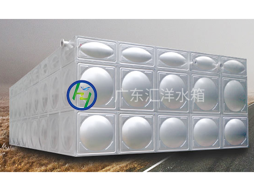 东莞深圳惠州消防水箱