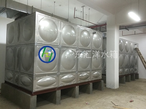 东莞消防水箱厂家