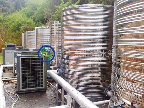 东莞热水工程厂家