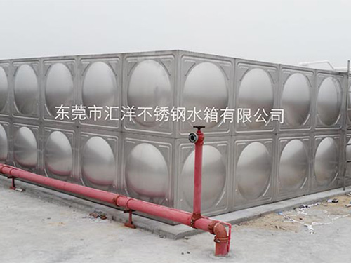 东莞消防水箱加压方法
