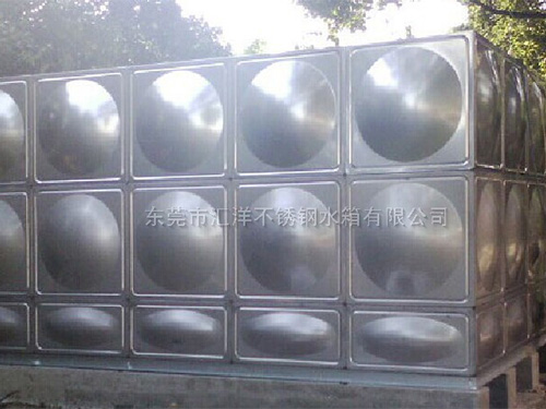 不锈钢生活水箱自动清洗器