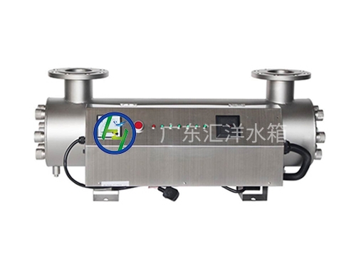 紫外线消毒器