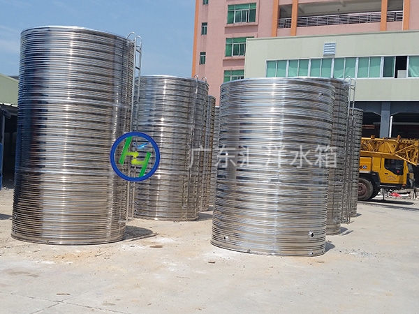 东莞不锈钢保温水箱厂家