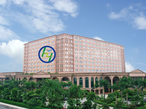黄江太子酒店