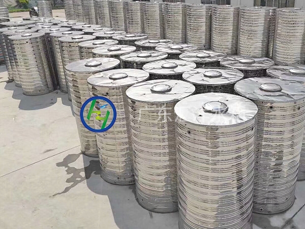 广州东莞不锈钢水箱厂家供应