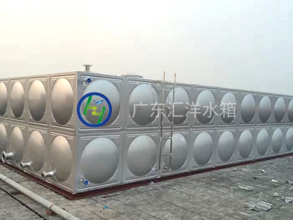 组合式方形水箱厂家