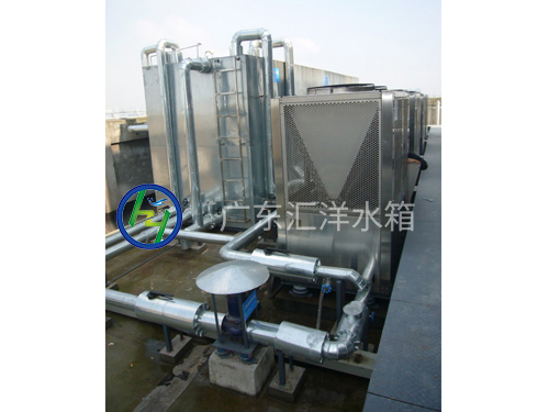 热水工程
