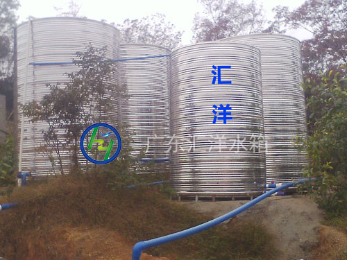 凤岗奥威斯酒店热泵热水
