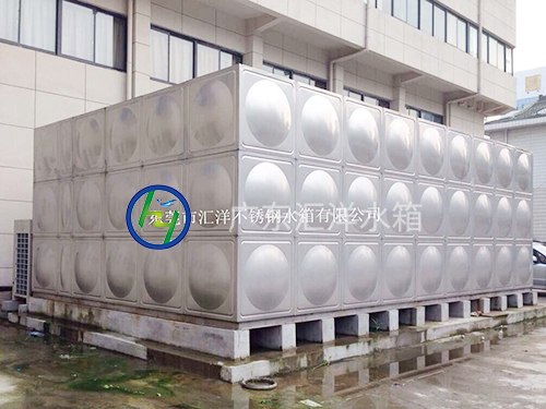 东莞广州深圳不锈钢消防水箱