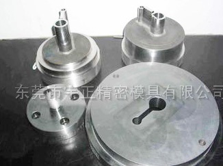连杆模具