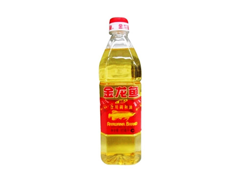 900毫升金龙鱼调和...