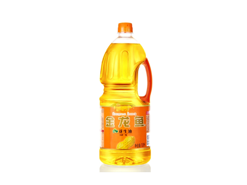 1.8升金龙鱼花生油