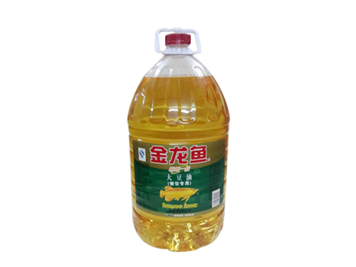 10升餐饮专用大豆油