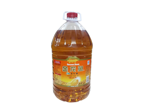 餐饮专用花生油