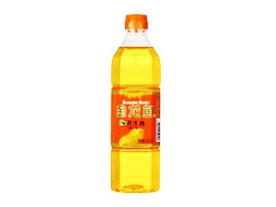 900ML金龙鱼花生...