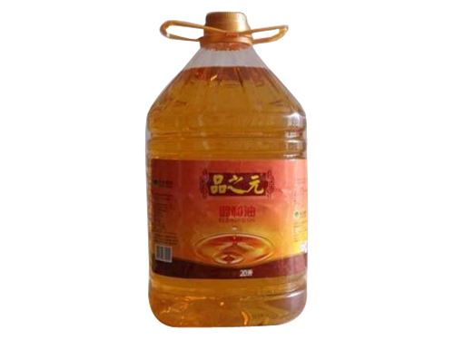 20升品之元调和油