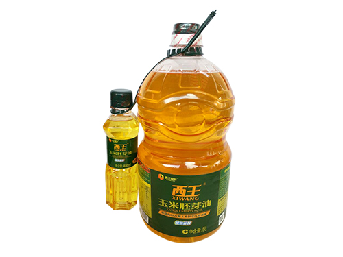 西王 玉米胚芽油